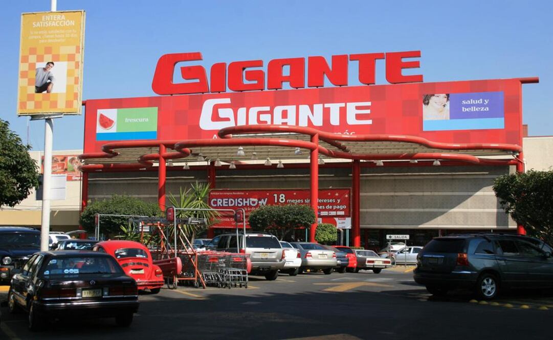 Grupo Gigante invertiría 1,300 mdp en 2018