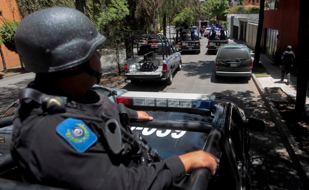 (Foto:Archivo/ElUniversal)