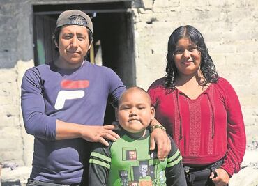 Tapita a tapita: la batalla contra el cáncer