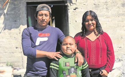 Tapita a tapita: la batalla contra el cáncer