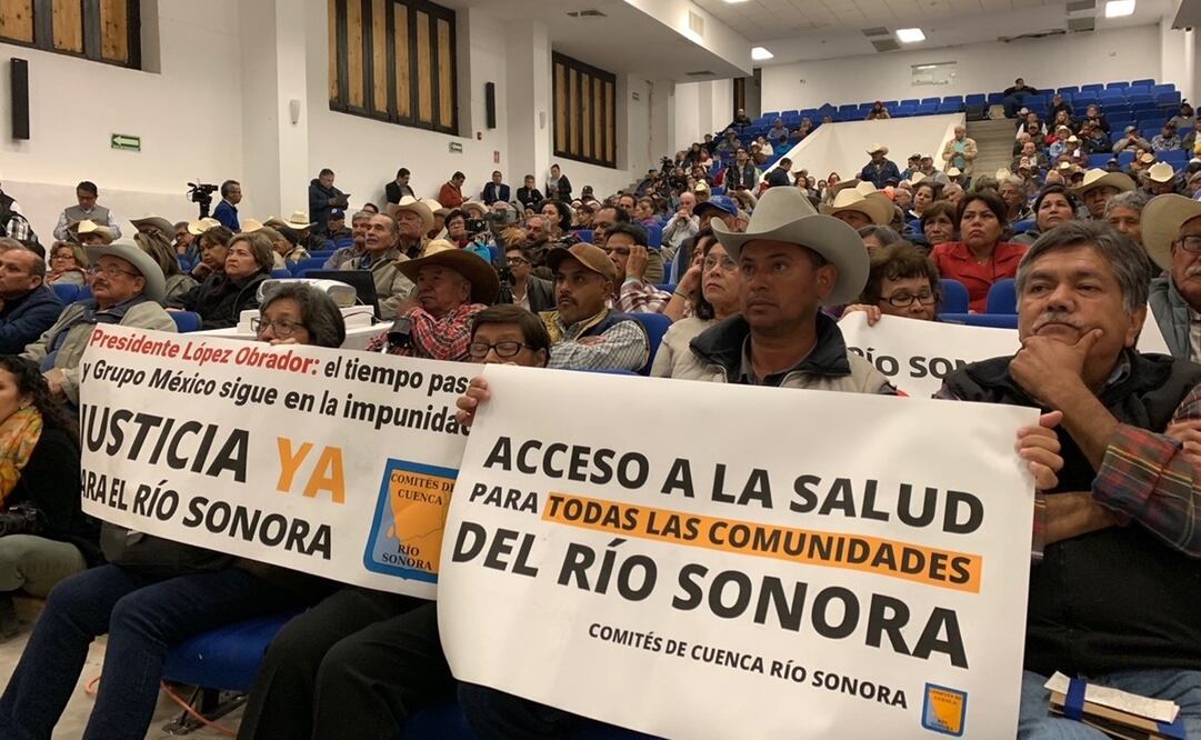 Foto: Amalia Escobar / EL UNIVERSAL