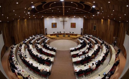 Episcopado Mexicano lamenta asesinato del alcalde de Uruapan, Carlos Manzo; llama a frenar violencia fratricida 