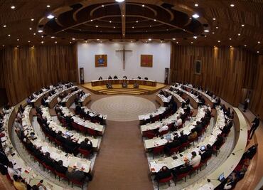 Episcopado Mexicano lamenta asesinato del alcalde de Uruapan, Carlos Manzo; llama a frenar violencia fratricida