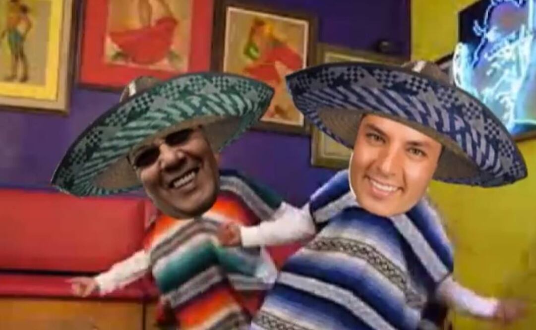 Foto: Tomada de Facebook