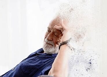 Detectan una señal en la sangre que alerta el desarrollo temprano del Alzheimer