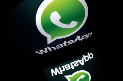 Cómo activar la verificación en dos pasos de WhatsApp