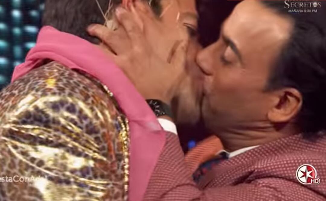 Foto: Tomada de video