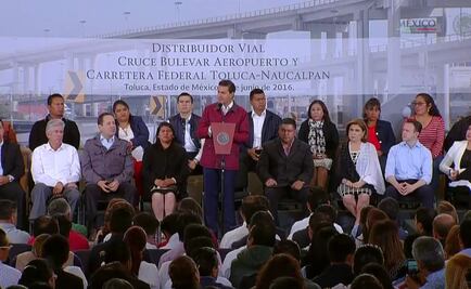 EPN: gobierno, listo para jornada democrática ejemplar