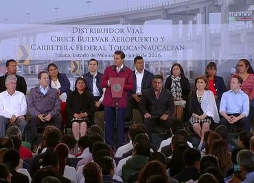 EPN: gobierno, listo para jornada democrática ejemplar