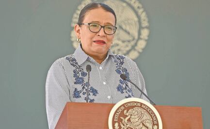 México conquistará la paz, asegura la SSPC