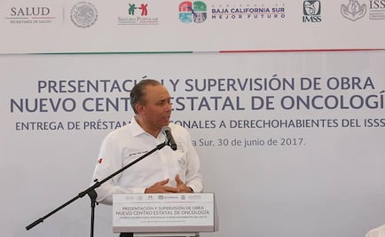 ISSSTE entregará 800 mdp en créditos personales en BCS