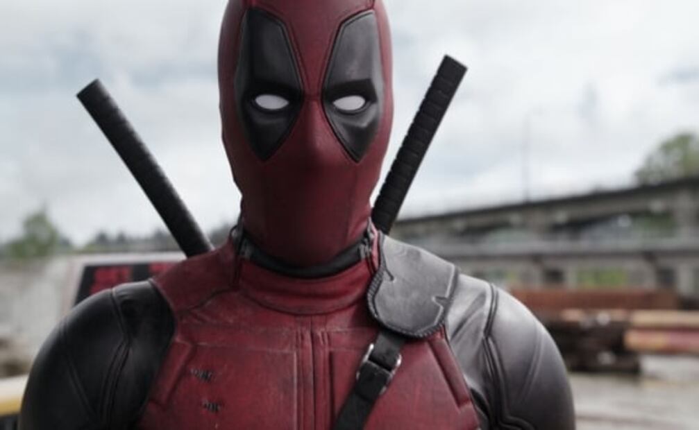 Ryan Reynolds califica de basura “X-Men: Origins”, su primera aparición como Deadpool