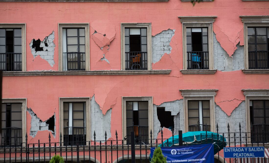 Alternativas del Tec no funcionan para todos, dicen alumnos