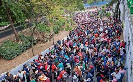 Estas son las marchas y concentraciones previstas para el 14 de julio; se prevén posibles afectaciones viales
