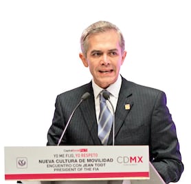 ¡En sus marcas, listos, fuera!