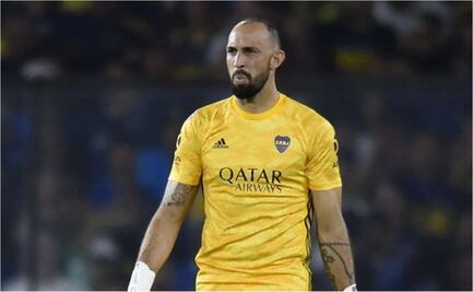 Marcos Díaz acepta acercamientos con los Pumas