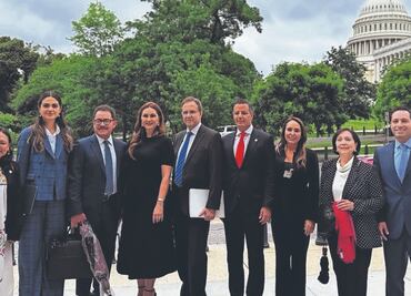 Legisladores no logran frenar impuesto a remesas