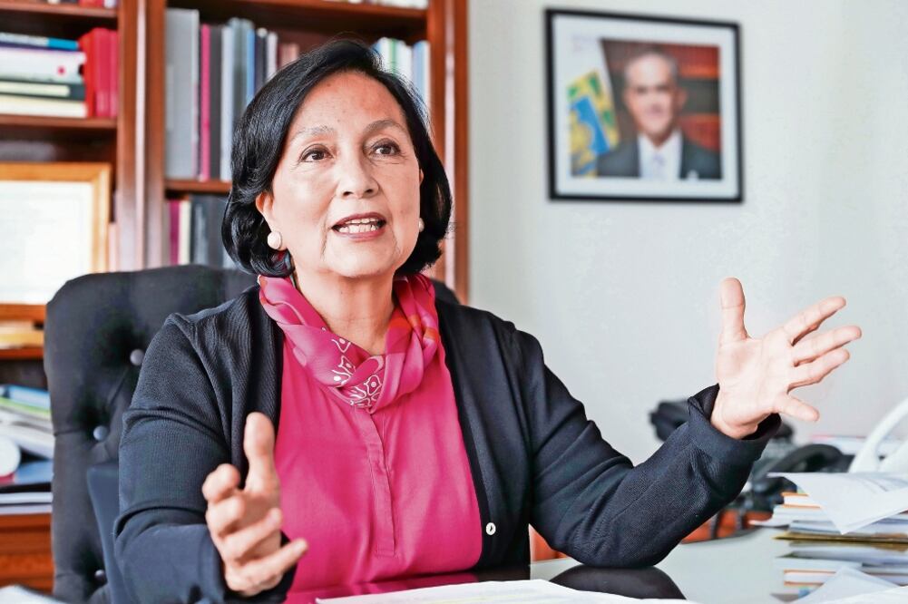 ¿Dónde quedó Amalia García?