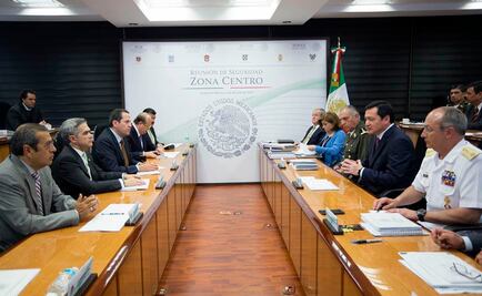 Analizan acciones para recapturar a “El Chapo”