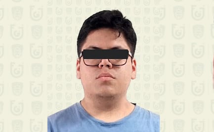 Vinculan a proceso a Víctor "N" por pornografía infantil; fue capturado en Iztapalapa tras el rastreo de un correo electrónico