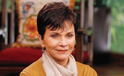 Pati Chapoy responde a críticas contra "Ventaneando"