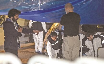 Turquía catea residencia del cónsul saudita