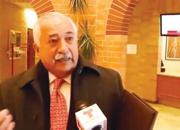 Cónsul en Denver facilitaba negocios a su hijo