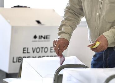 Validan elección en Mezquital, Durango, pese a robo de paquetes electorales; realizan cotejos con actas disponibles