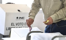 Lo que está juego en la elección 2027; tres mil candidaturas entre gubernaturas y mayoría calificada en el Congreso
