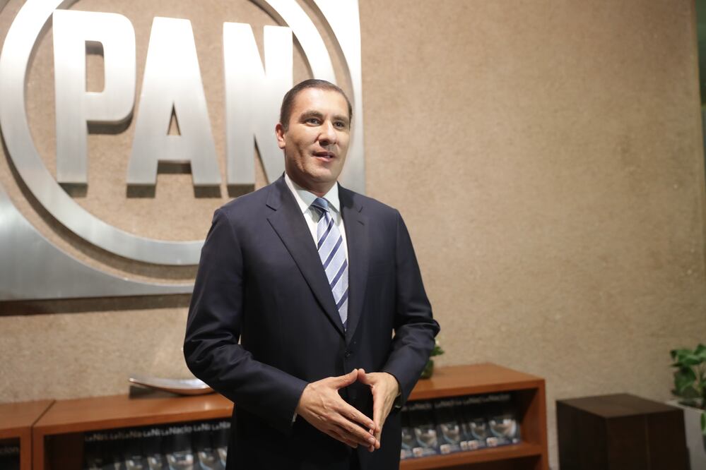 Foto: Archivo / EL UNIVERSAL