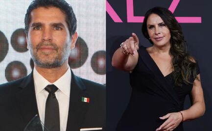 Eduardo Verástegui arremete contra Karla Sofía por su nominación al Oscar: "que le cambien de categoría"