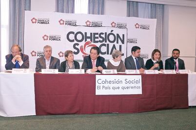 Presentan ONG propuestas de desarrollo económico 