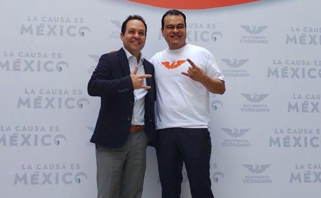 Foto tomada de Twitter @ClementeCH