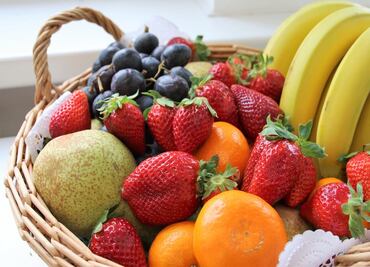 Los vegetales feos, más que una moda una necesidad