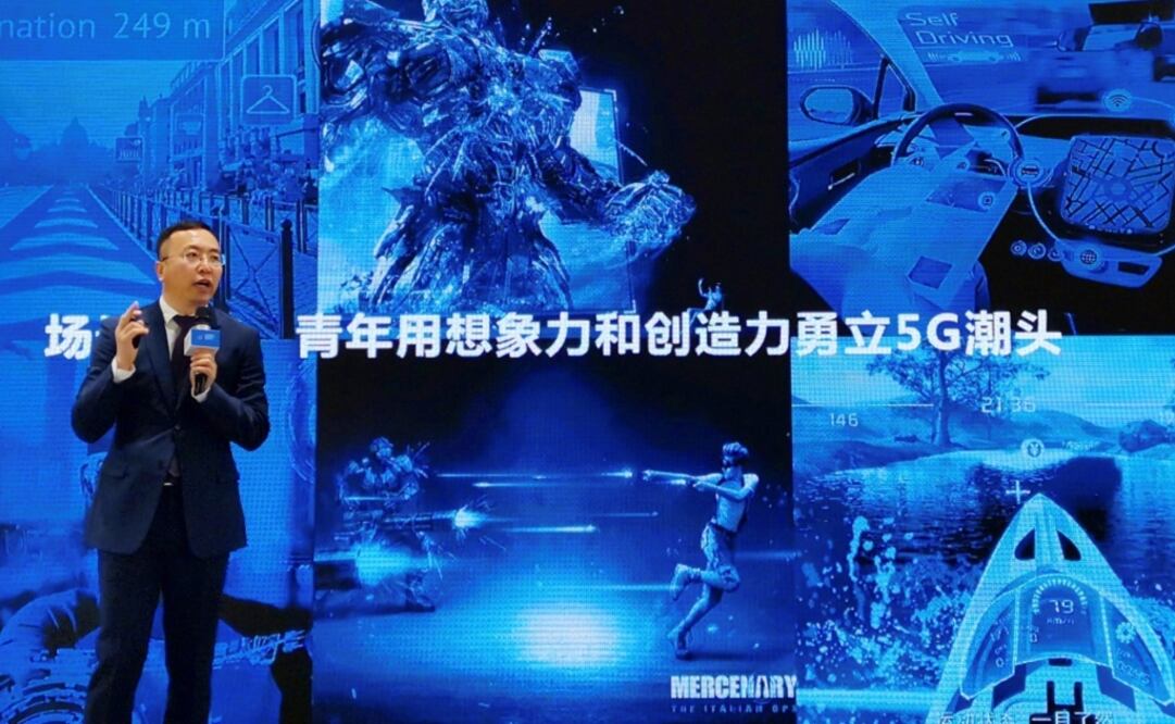 Honor Vera 30 es un teléfono de modo dual que podrá soportar arquitecturas de redes SA y NSA