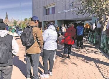 Empresas exigen pruebas Covid-19 a trabajadores