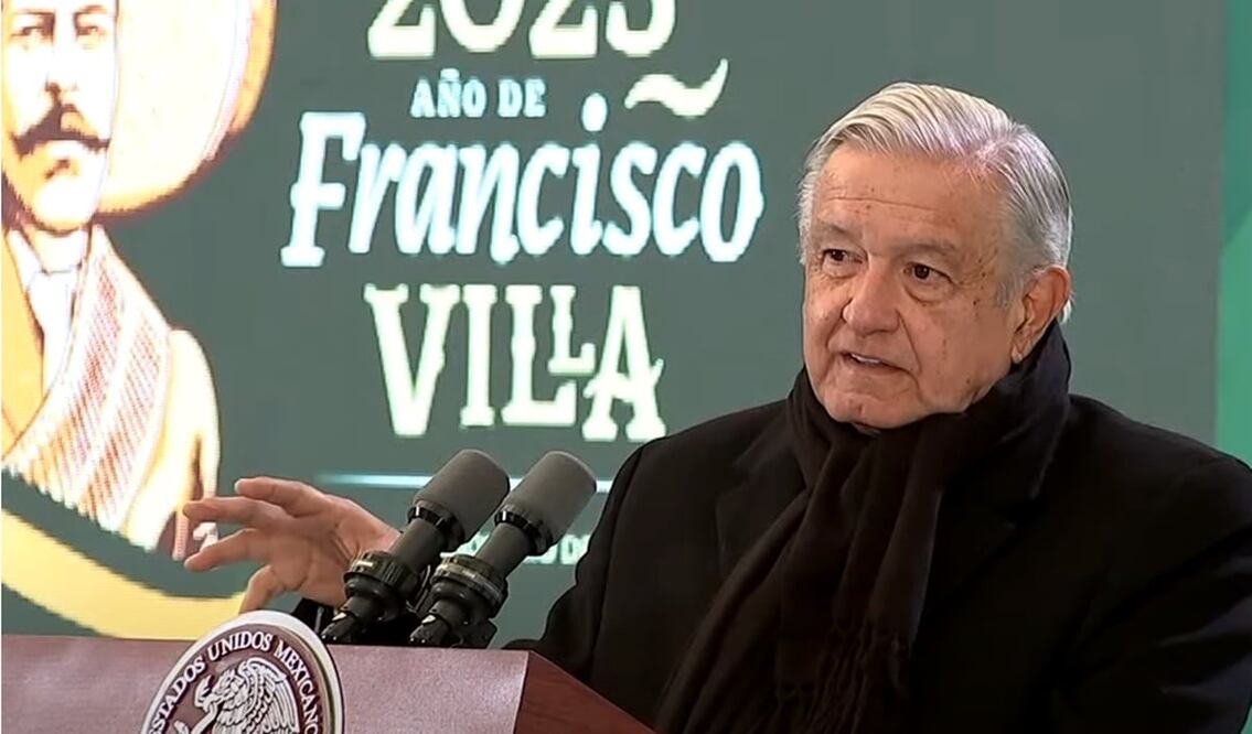 El presidente Andrés Manuel López Obrador reconoció que en México no ha desaparecido por completo el pensamiento racista. Foto: especial