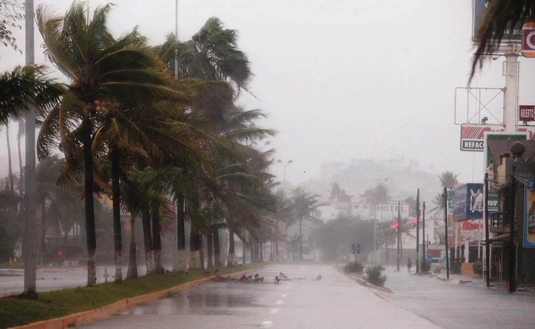 Foto: Archivo/ EL UNIVERSAL                   