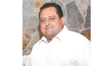 Carlos Mendoza, ¿de gobernador a standupero?