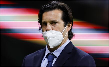 Oscuro panorama de Santiago Solari en el América