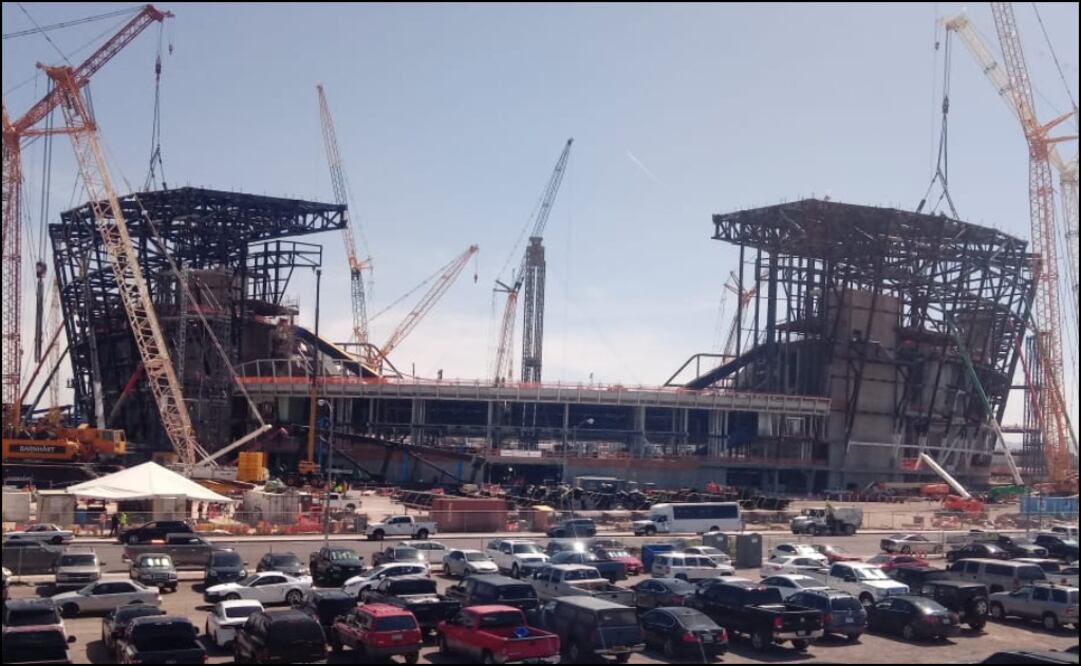 Daniel Blumrosen / EL UNIVERSAL