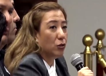 Confirma Fiscalía de Morelos homicidio de la hija del director de la Facultad de Derecho de la UAEM