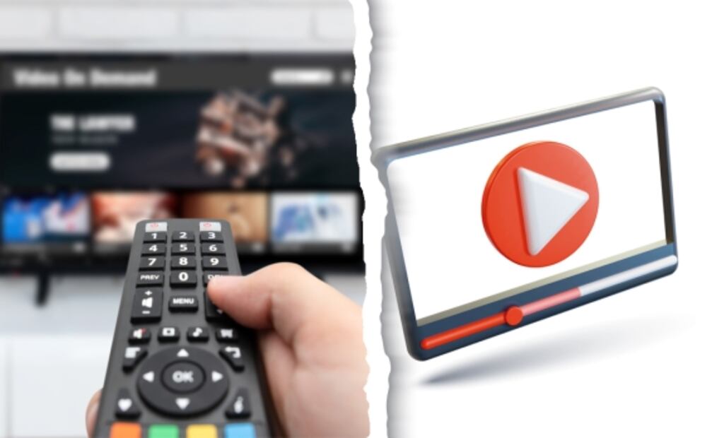¿YouTube podría convertirse en la nueva televisión? 