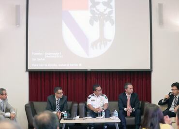 Existe escasa cultura de seguridad digital: expertos