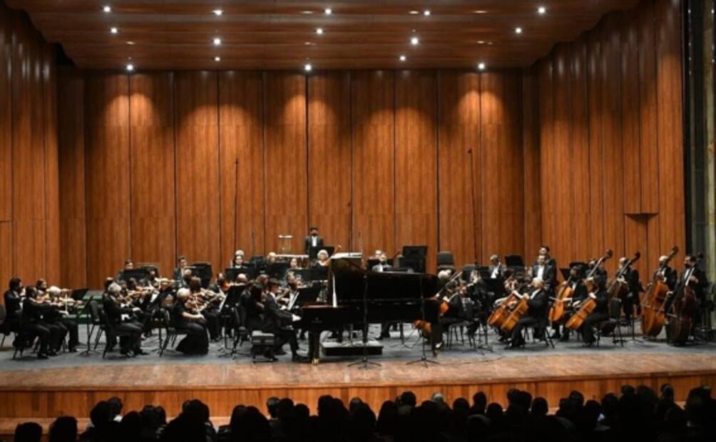 Anuncian a ganadores del Concurso Nacional de Piano Angélica Morales-Yamaha 2022