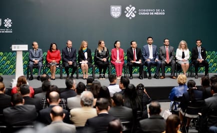 Contraloría, sin número exacto de exfuncionarios indagados por desvíos en reconstrucción