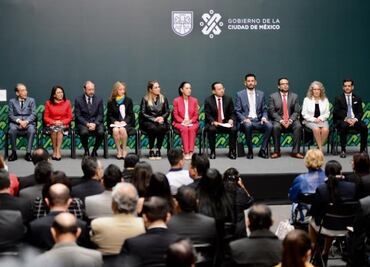 Contraloría, sin número exacto de exfuncionarios indagados por desvíos en reconstrucción