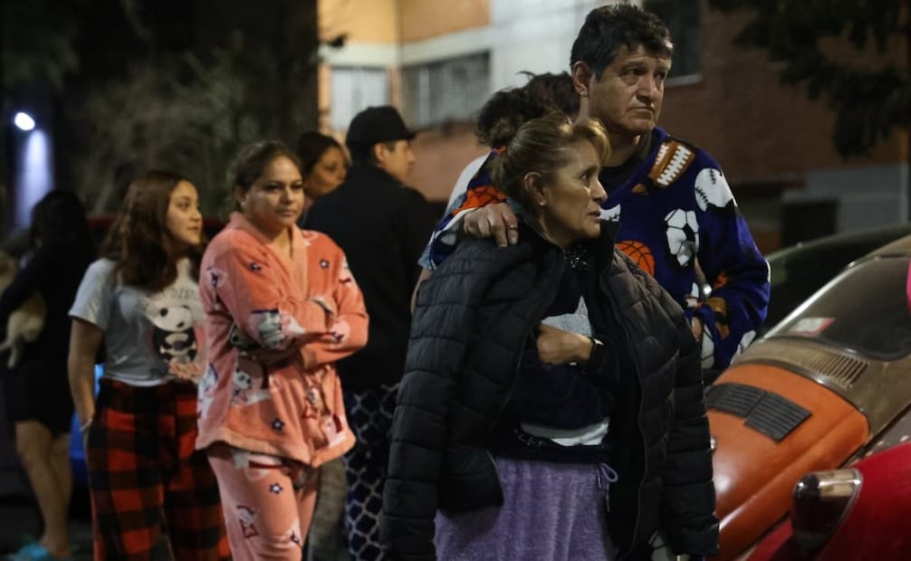 Foto: Luis Camacho / EL UNIVERSAL