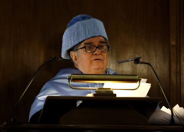 León-Portilla cambió el paradigma histórico