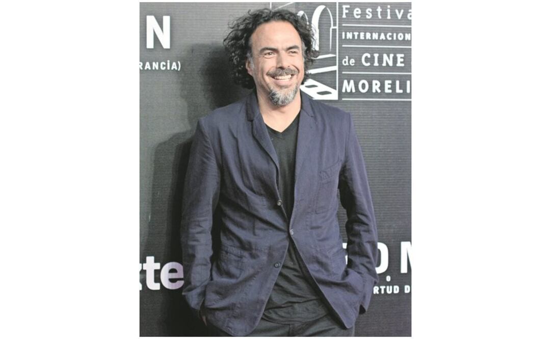 La candidatura de Alejandro González, por su trayectoria. (FOTO: ARCHIVO EL UNIVERSAL)